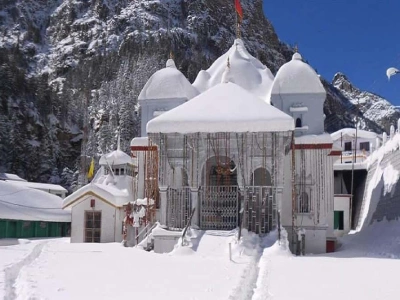 Gangotri Yatra Package