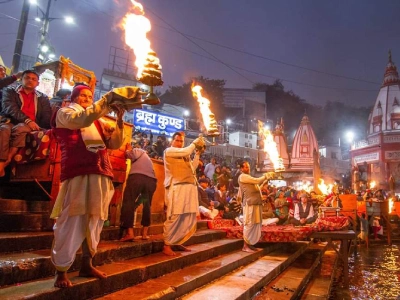 Haridwar Yatra Package