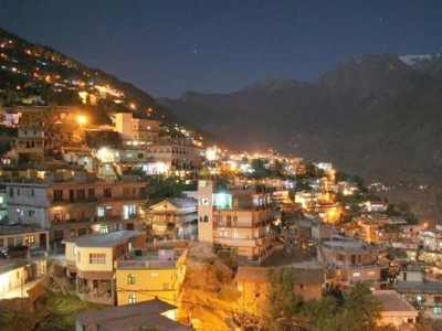 Joshimath Yatra Package