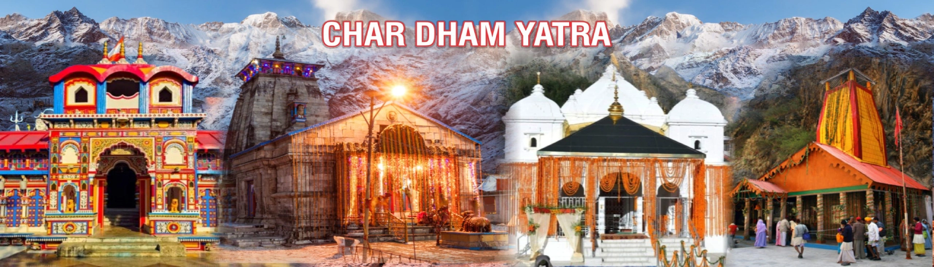 chardham yatra